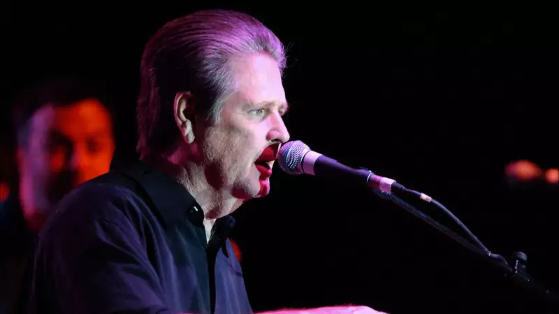 Morre aos 82 anos Brian Wilson, gênio fundador dos Beach Boys
