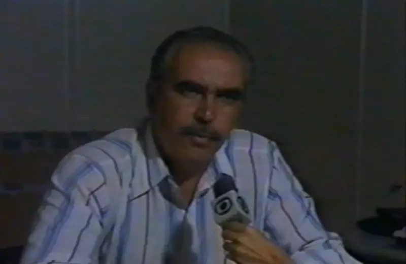 Morre aos 82 anos Ettore Braia, lendário locutor e apresentador de rádio em Uberlândia