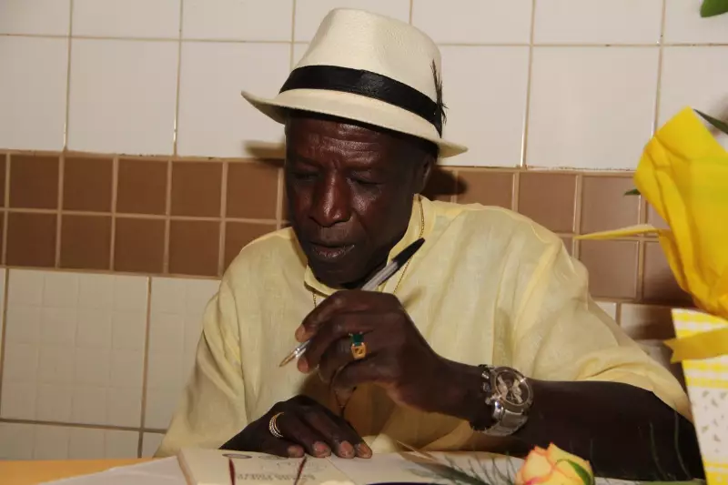 Morre aos 82 anos Nelson Fidelis, ícone do samba em Campinas
