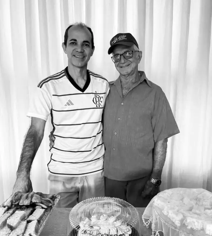 Morre aos 86 anos o pai do prefeito de Cruzeiro do Sul, vítima de câncer