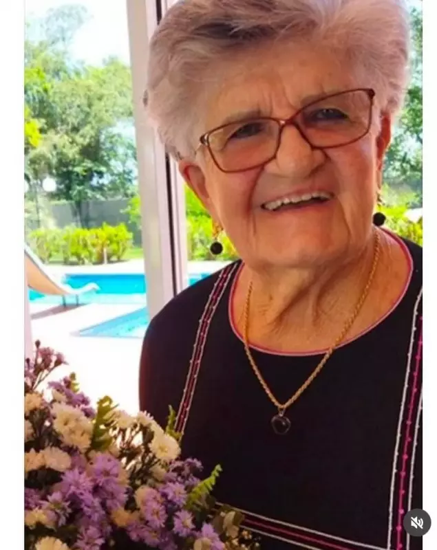Morre aos 96 anos Philomena Raffagnin, empresária icônica do turismo em Foz do Iguaçu