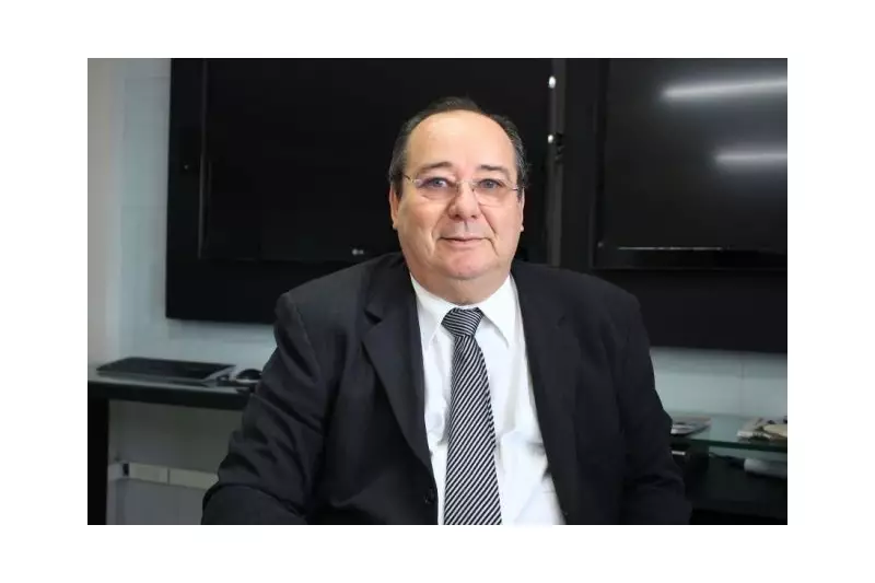 Morre Arthur Cunha Lima: Conheça a trajetória do influente político paraibano