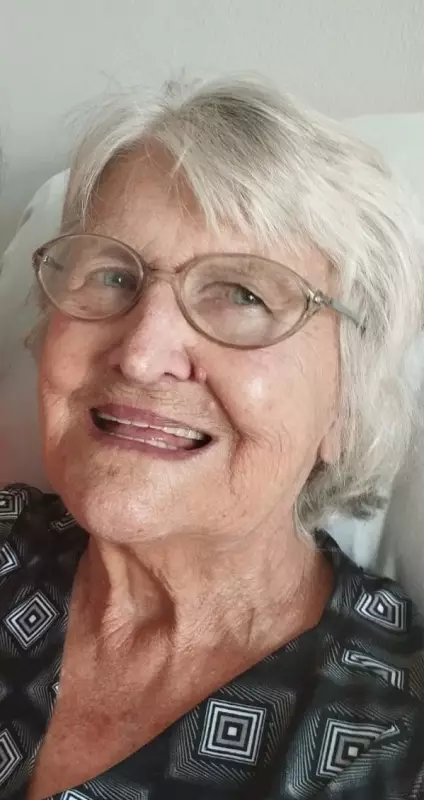 Morre Aurora Stringhini, mãe do bispo da Diocese de Mogi das Cruzes: uma vida dedicada à família e à fé