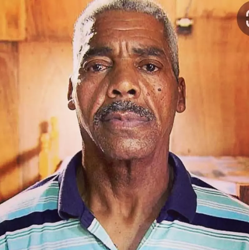 Morre Edson Café, ex-integrante do Raça Negra, aos 69 anos em São Paulo