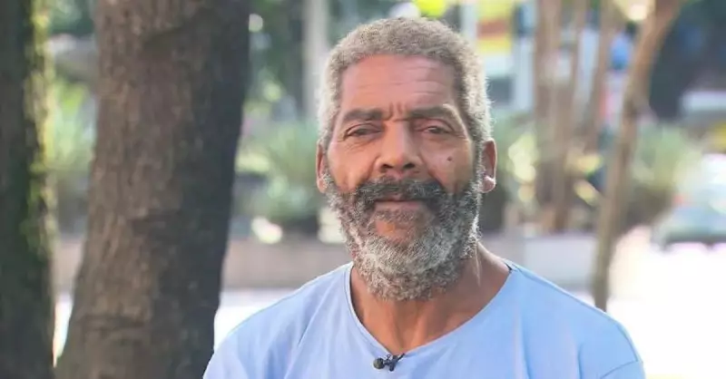 Morre Edson Café, ex-integrante do Raça Negra, aos 75 anos em São Paulo