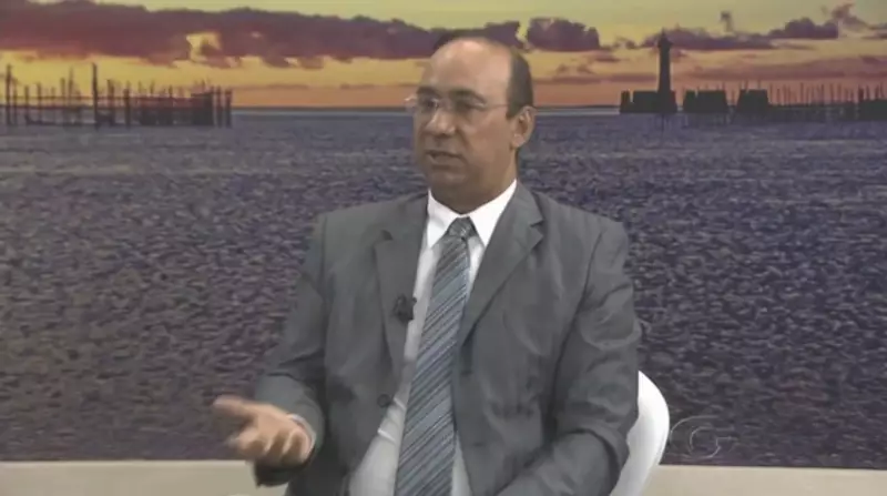 Morre em Maceió Valdick Sales, renomado consultor de tecnologia da TV Gazeta