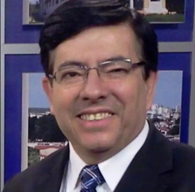 Morre o renomado jornalista e publicitário André Barros em Sergipe