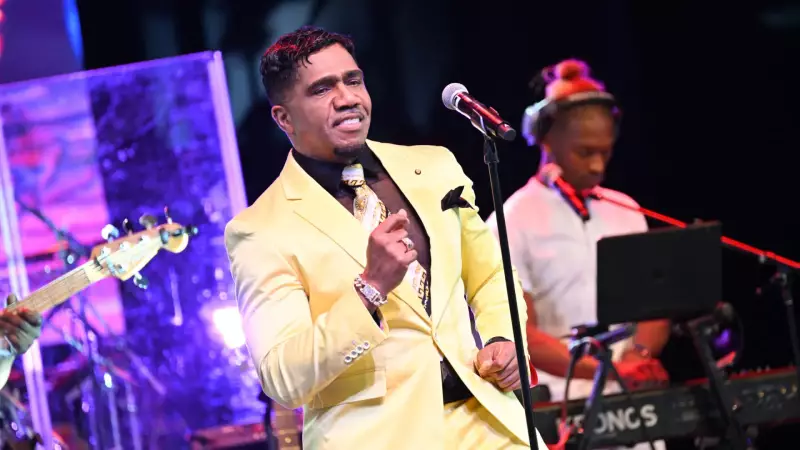 Morre Wayne Lewis, fundador do Atlantic Starr, aos 68 anos: uma lenda da música soul