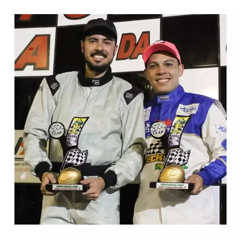 Morte no Autódromo: Cronologia da investigação sobre empresário encontrado em buraco