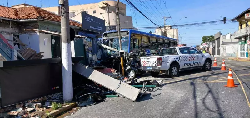Mortes no trânsito no Alto Tietê caem apenas 5,5% em maio, aponta Infosiga