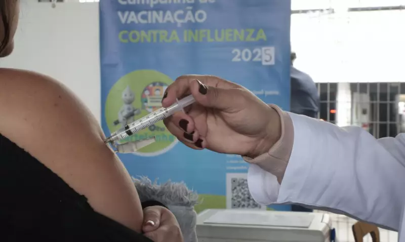 Mortes por influenza em São Paulo disparam 127% em 2025: saiba como se proteger