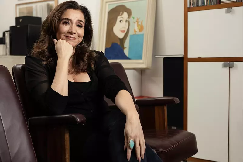 Mostra de Cinema em Ouro Preto homenageia Marisa Orth com filmes e debates imperdíveis