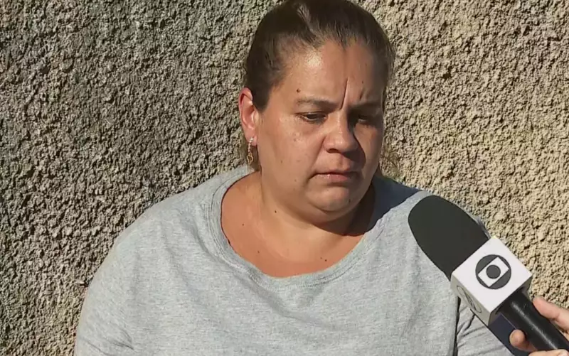 Moto desgovernada atinge pedestre em Bebedouro (SP): 'Estamos assustados', relata vítima