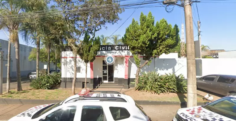 Motoboy é encontrado carbonizado em Lençóis Paulista: polícia investiga crime brutal