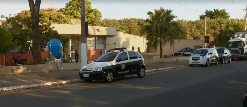 Motociclista morre após acidente grave em Santa Bárbara d'Oeste: veja detalhes
