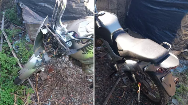 Motociclista morre após acidente grave na Rodovia Marechal Rondon, em SP