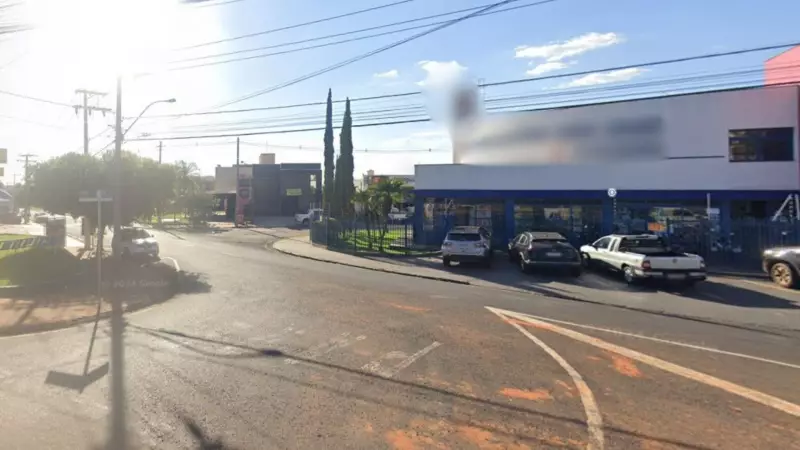Motociclista morre em acidente com caminhão em São José do Rio Preto: tragédia no trânsito