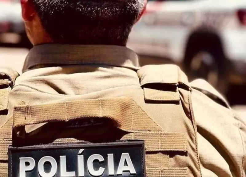 Motorista bêbado atropela pedestre e se recusa a fazer teste do bafômetro em Balneário Gaivota