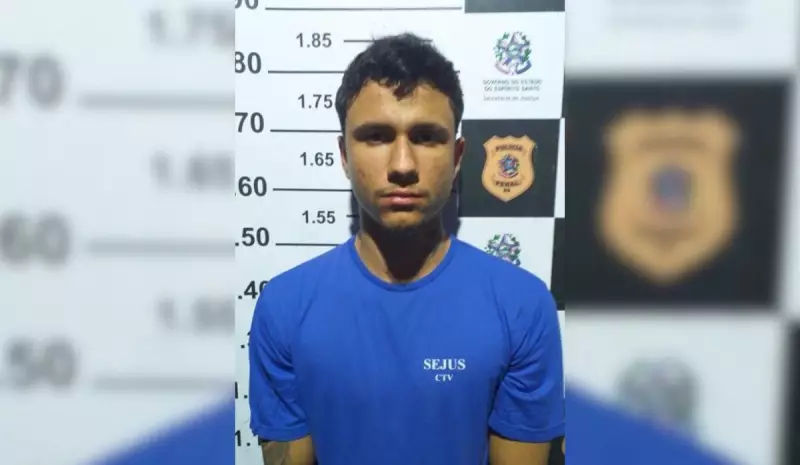 Motorista confessa envolvimento em assassinato de empresário e presta novo depoimento no ES
