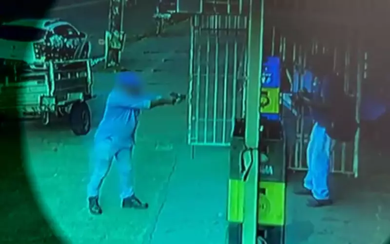 Motorista da Comurg é assassinado a tiros em Goiânia; colega de trabalho é principal suspeito