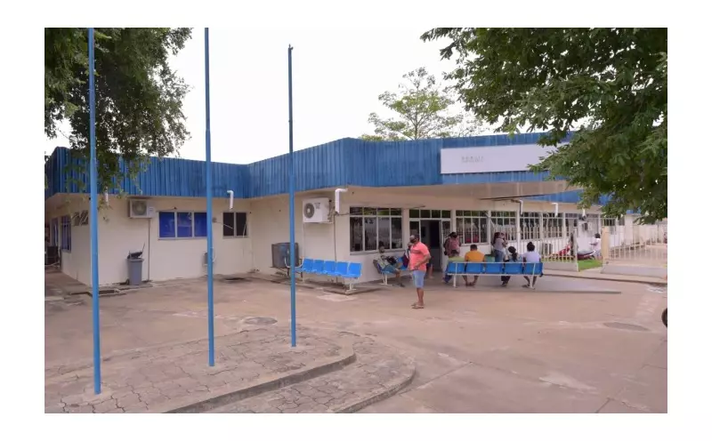 Motorista de ambulância agredido por filho de paciente durante atendimento em Boa Vista: entenda o caso