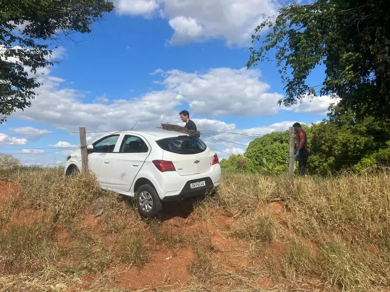 Motorista de aplicativo é agredido por assaltantes durante corrida em Jaguariúna: veja detalhes