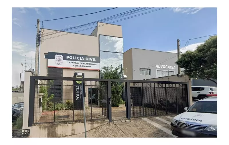 Motorista é preso no interior de SP com caminhão e carga de carne roubados; placas estavam adulteradas