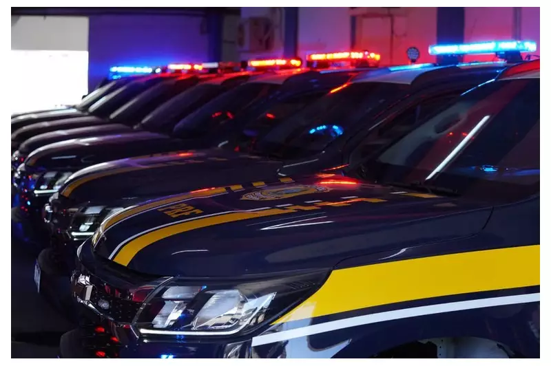 Motorista embriagado é preso após causar acidente fatal em Pilar, AL