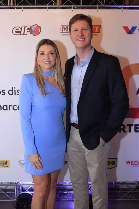 Motortech comemora 20 anos de inovação e sucesso no setor automotivo