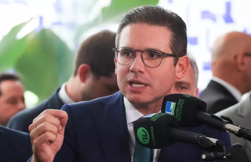 Motta nega compromisso do Congresso em aprovar MP para substituir aumento do IOF: entenda o impacto