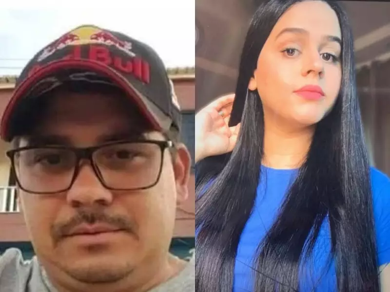 MP-AL pede transferência de júri de marido de Mônica Cristina, morta a tiros em Alagoas