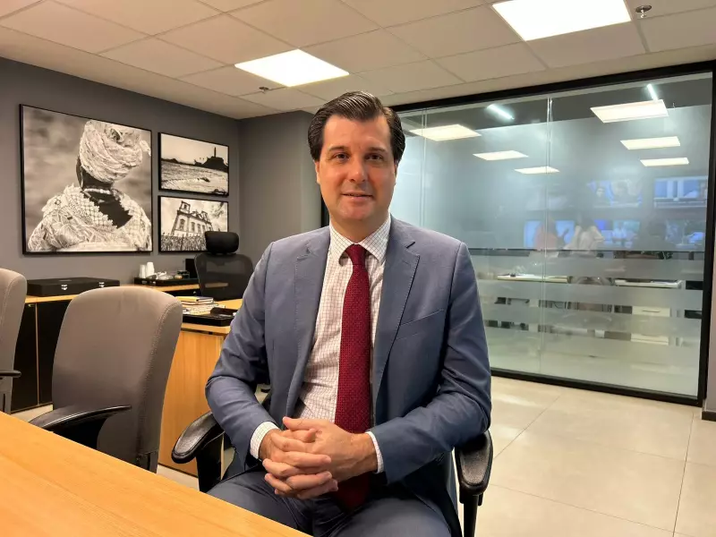 MP-BA reforça compromisso com transparência em evento com Procurador-Geral de Justiça