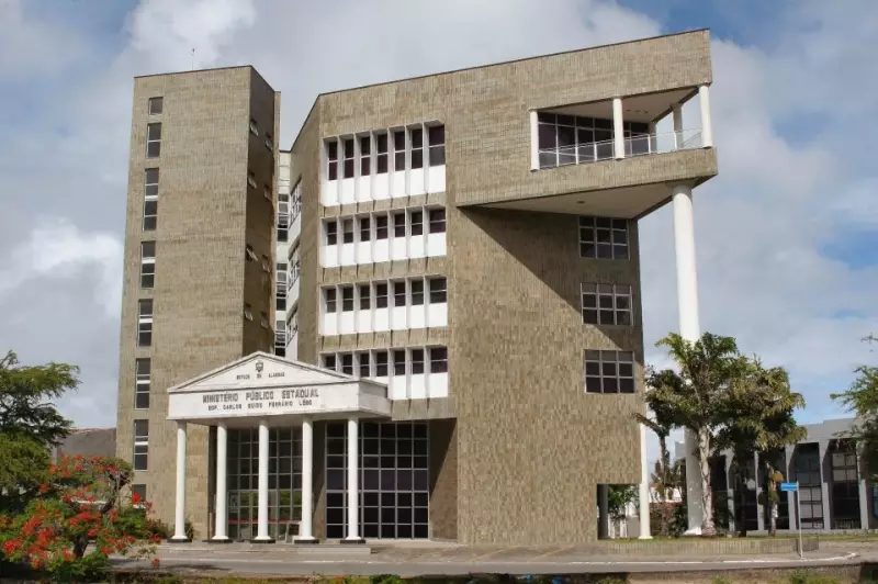MP de Alagoas denuncia delegado por obstruir investigação de desvio de recursos públicos