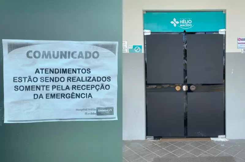 MP de Roraima acusa Unimed Fama de desassistência total e pede bloqueio de R$ 32 milhões em bens de sócios