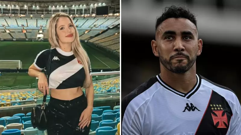 MP denuncia Payet por violência psicológica contra ex-affair: detalhes do caso