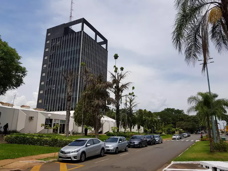 MP investiga omissão da Prefeitura de Santa Bárbara d'Oeste sobre área pública atingida por queimadas