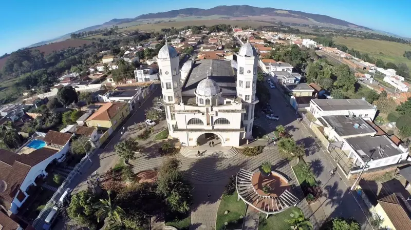 MP na Praça: Evento do Ministério Público leva serviços e cidadania a São João Batista do Glória (MG)