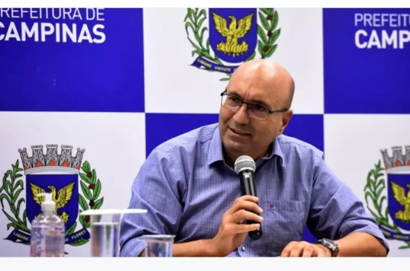 MP pede cassação do prefeito de Campinas: entenda o caso e as acusações