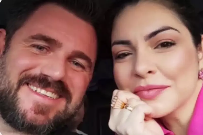 MP quebra sigilo de celulares de psicóloga morta e esposo preso por feminicídio em MT