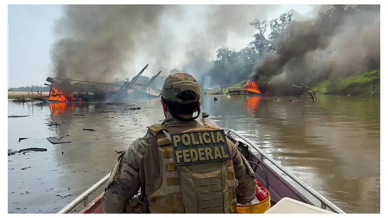 MPF acusa Facebook de facilitar garimpo ilegal na Amazônia: entenda o caso