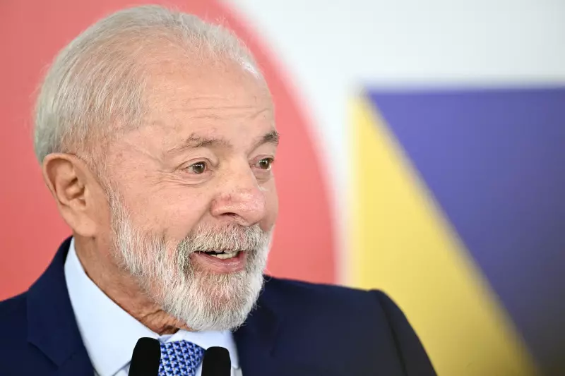 MPF arquiva caso de vereador de SC que chamou Lula de 'ladrão' — entenda o motivo
