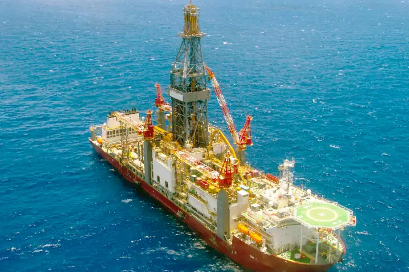 MPF recorre à Justiça para impedir leilão de petróleo na Amazônia: entenda o caso
