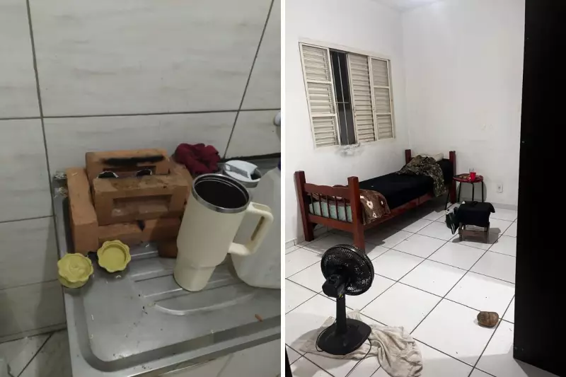 MPT resgata trabalhadores em condições análogas à escravidão em Mogi Mirim