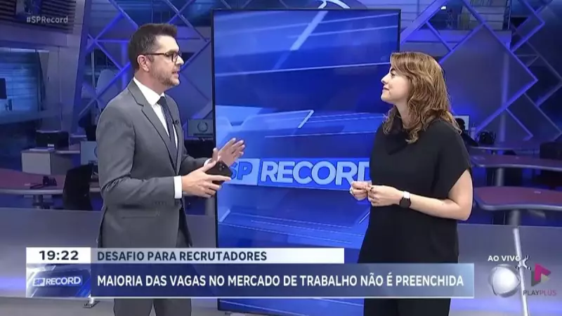 Mudança de perfil no mercado de trabalho desafia Ribeirão Preto: o que esperar?