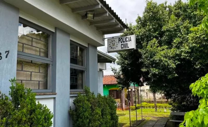 Mulher alega legítima defesa após matar ex-companheiro a facadas no RS