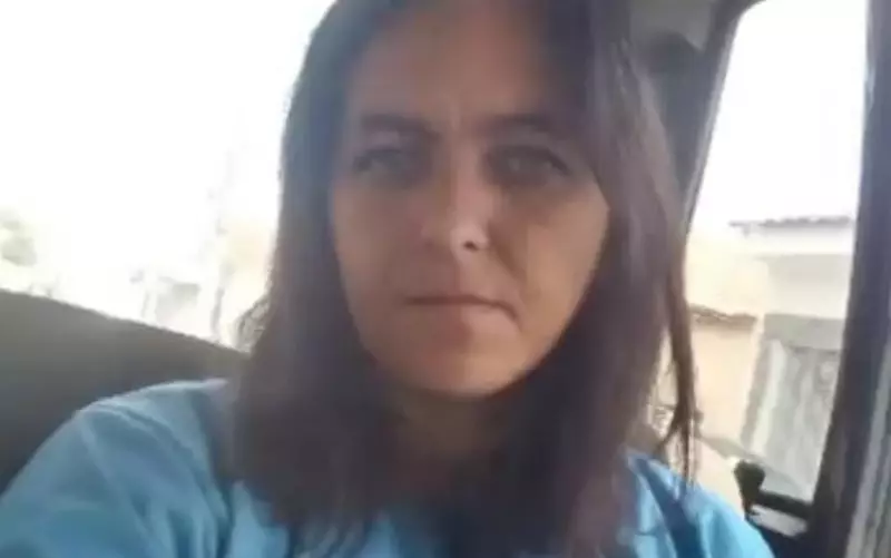 Mulher atropelada em faixa de pedestres em Varginha será sepultada nesta semana