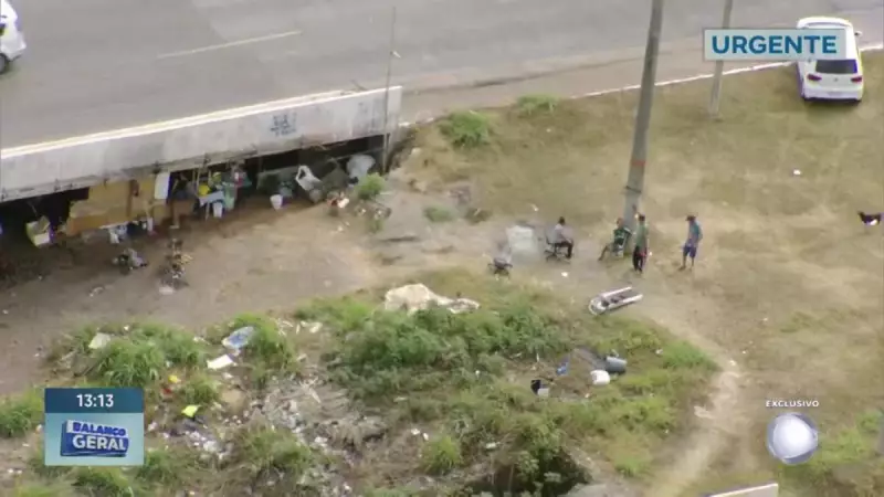Mulher de 60 anos desaparecida em Samambaia, DF, é encontrada viva em hospital — saiba detalhes