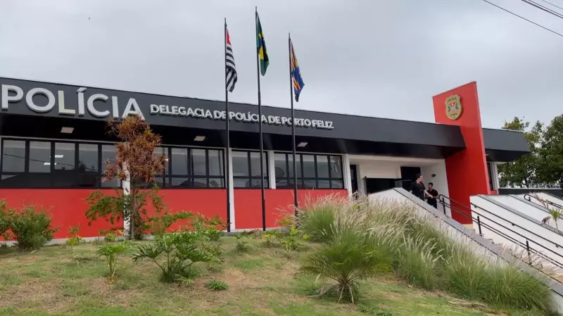 Mulher denuncia enfermeiro por assédio sexual em pronto-socorro de Porto Feliz