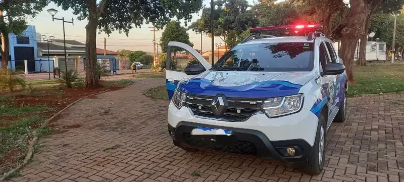 Mulher denuncia ex-marido por estupro e cárcere privado em Cordeirópolis: caso será investigado