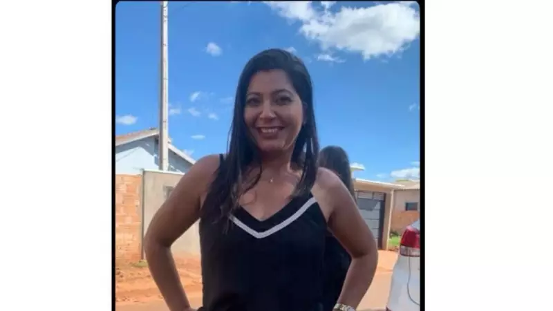 Mulher desaparece após enviar mensagem a amigo em Itaquiraí, MS; família pede ajuda